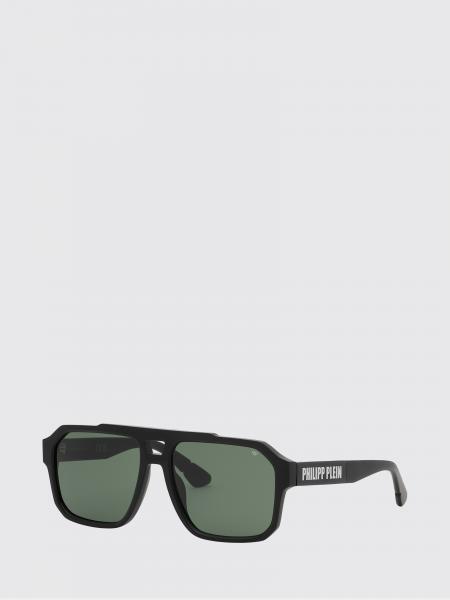 Sunglasses men Philipp Plein