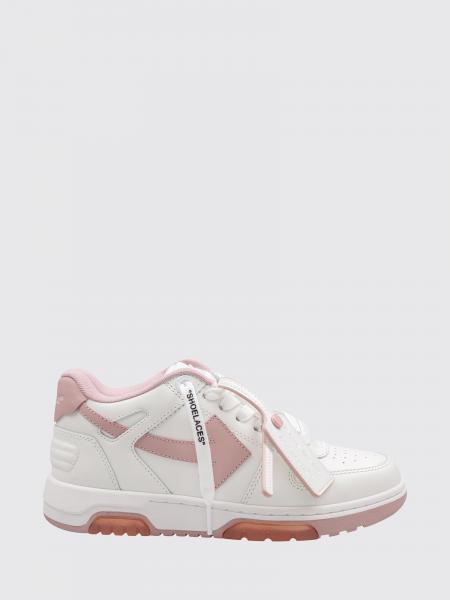 Sneakers woman Off-white