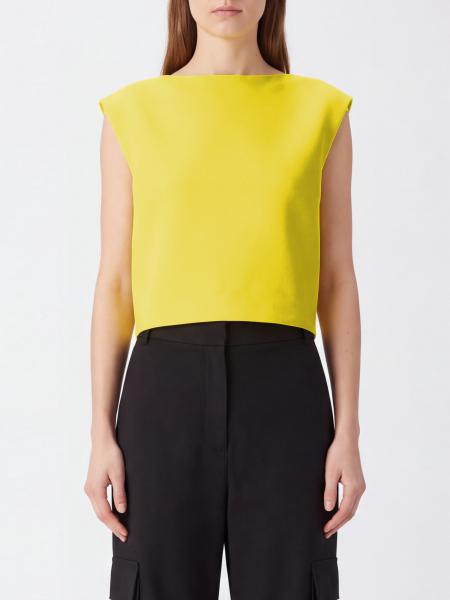 Top damen Balenciaga