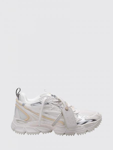 Sneakers woman Off-white