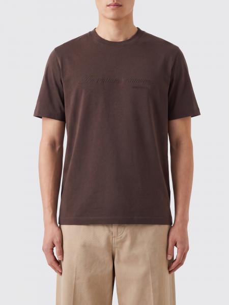 T-shirt men Brunello Cucinelli