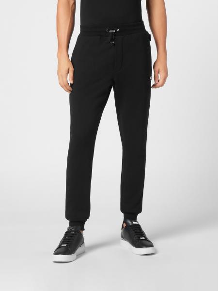 Pants men Philipp Plein