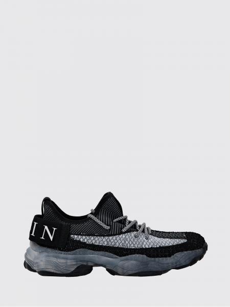 Sneakers men Philipp Plein