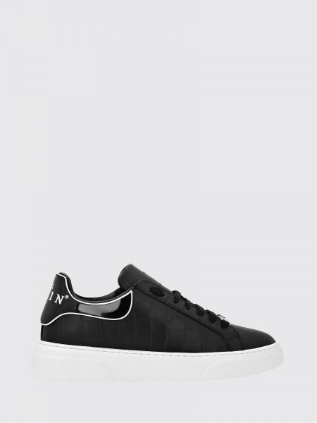 Sneakers men Philipp Plein