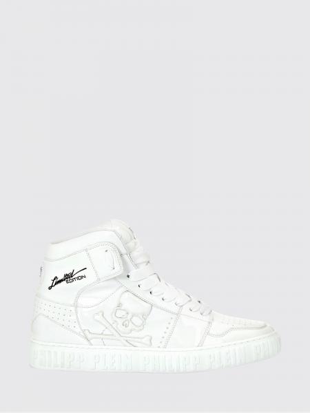Sneakers men Philipp Plein