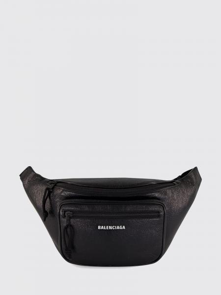 Belt bag men Balenciaga