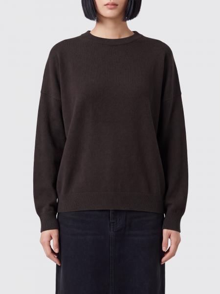 Brunello Cucinelli Dropped Shoulder Pure Cashmere Jumper
