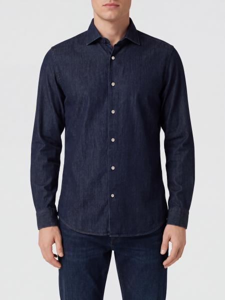 Chemise homme Eleventy