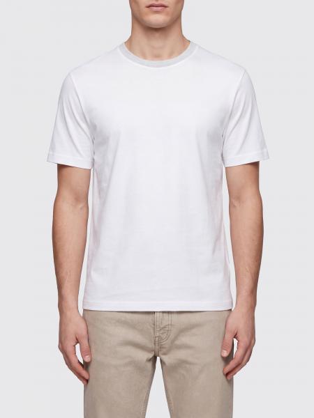 T-shirt men Eleventy