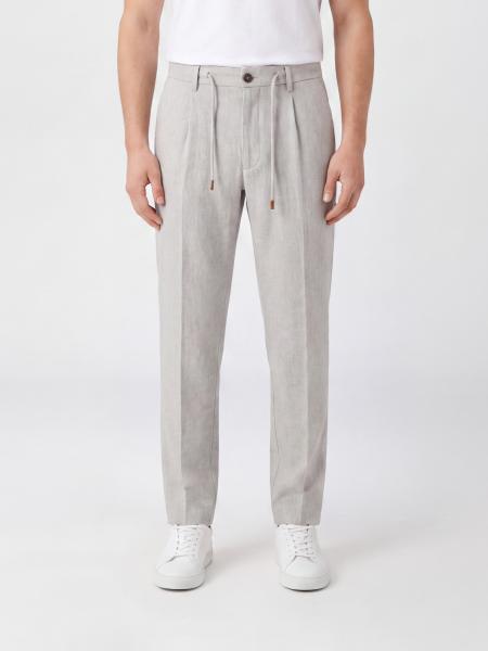 Pants men Eleventy
