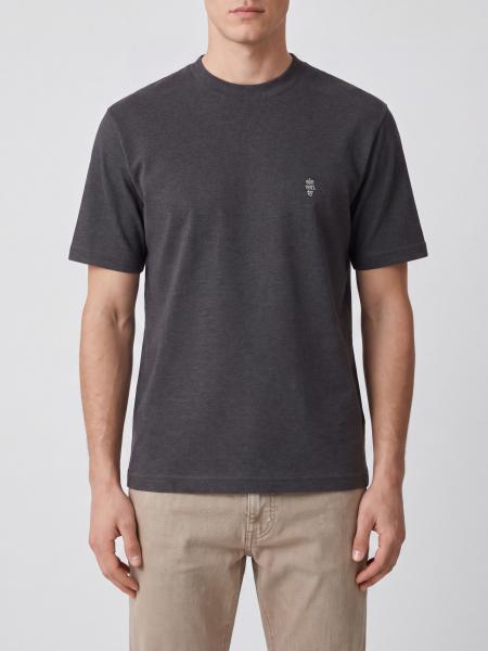 T-shirt men Eleventy