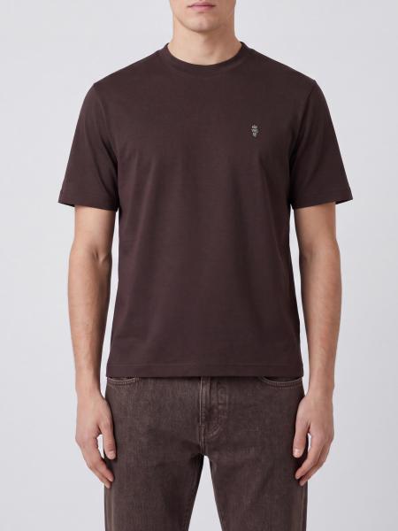 T-shirt men Eleventy