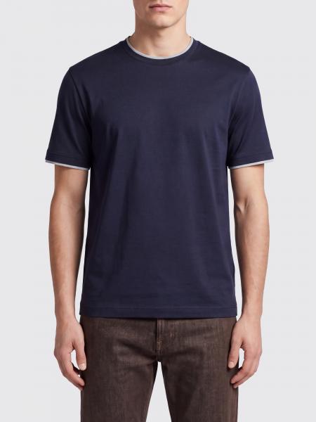 T-shirt men Eleventy