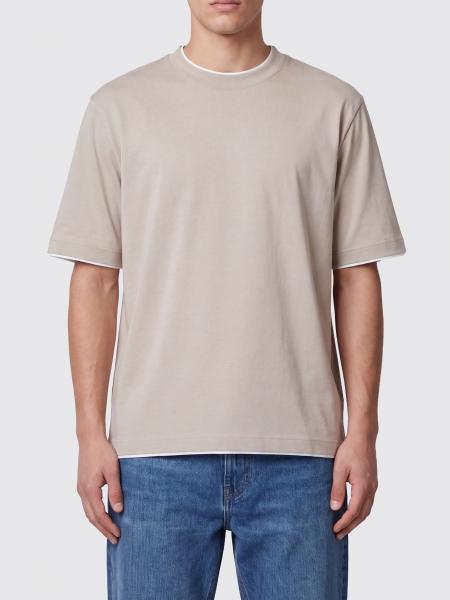T-shirt men Eleventy