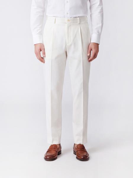 Pants men Eleventy