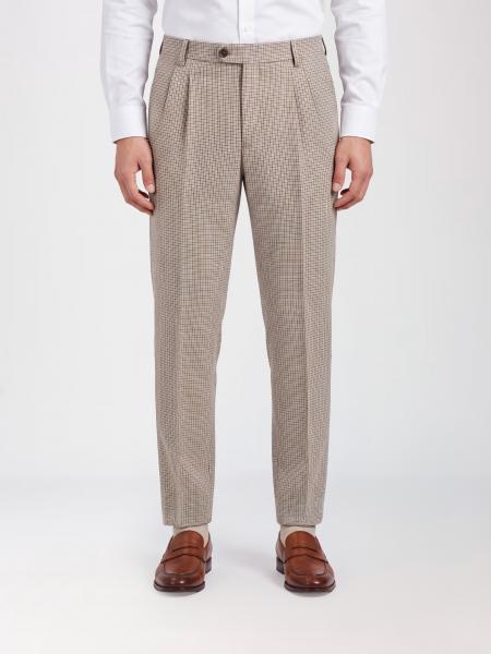 Pants men Eleventy
