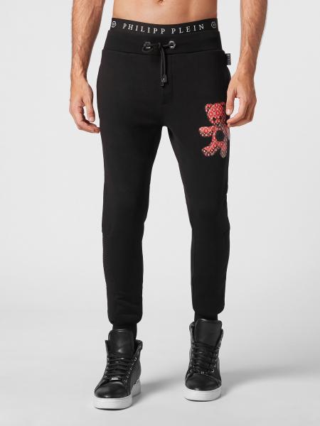 Pants men Philipp Plein