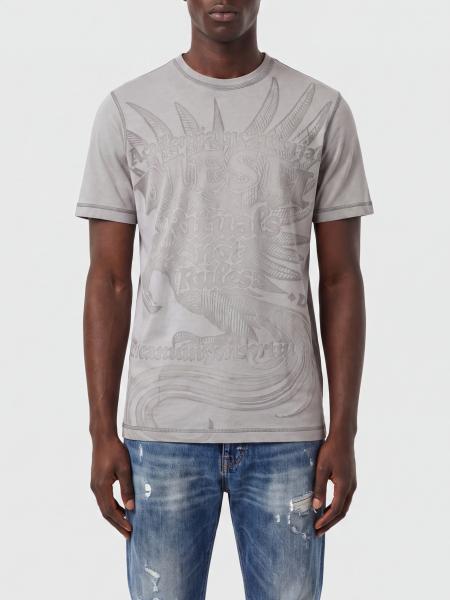T-shirt men Diesel