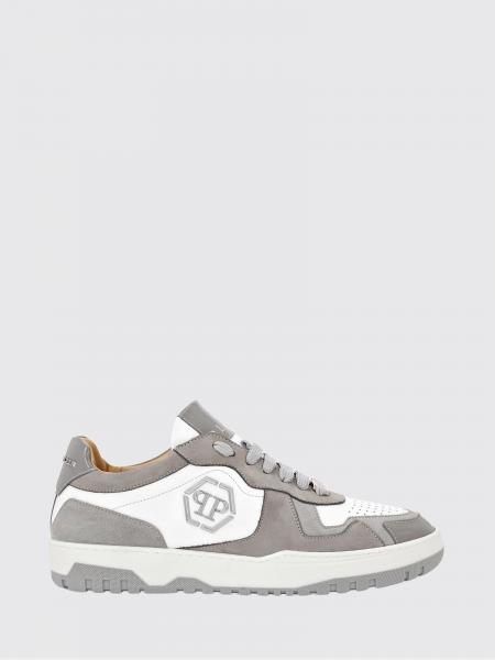 Sneakers men Philipp Plein