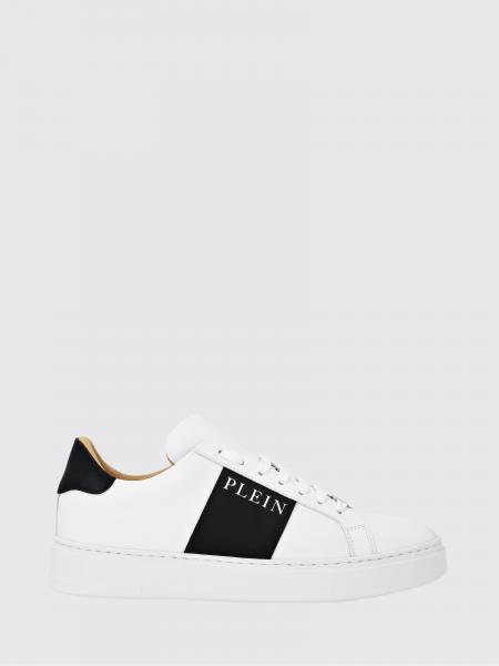 Sneakers men Philipp Plein