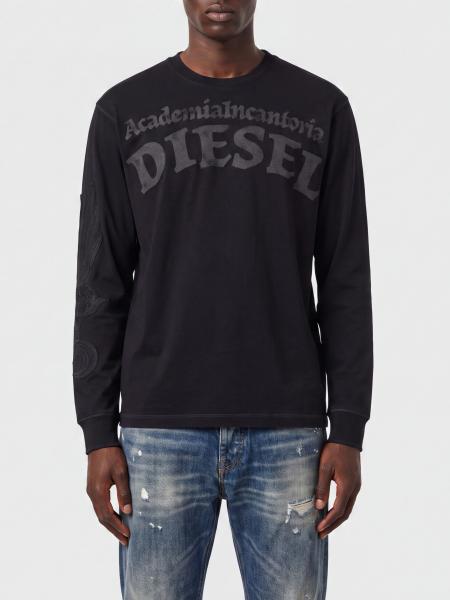 T-shirt men Diesel