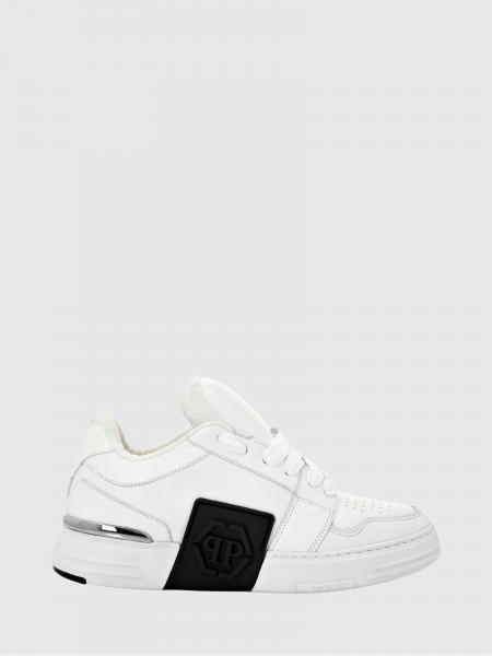Sneakers men Philipp Plein