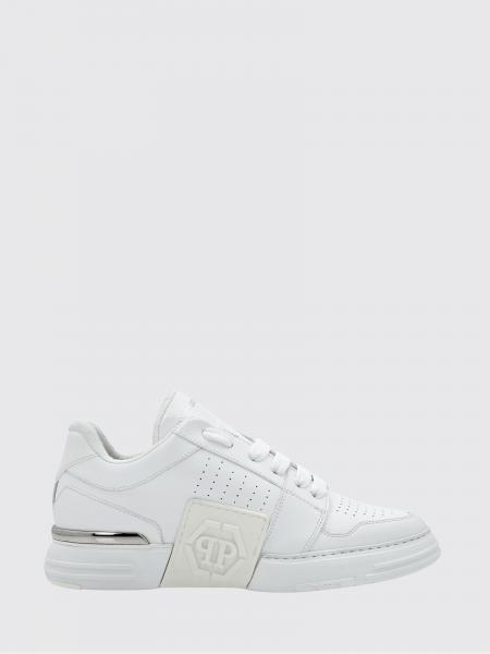 Sneakers men Philipp Plein