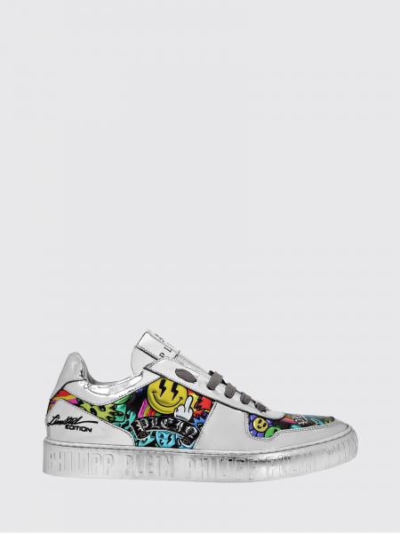 Sneakers men Philipp Plein