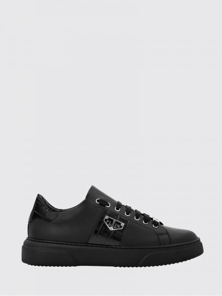 Sneakers men Philipp Plein