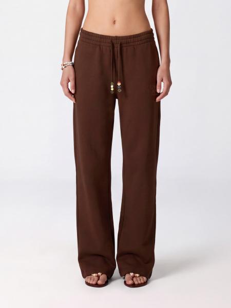 Pantalon femme Casablanca