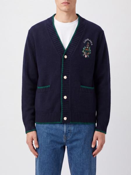 Sweater men Casablanca