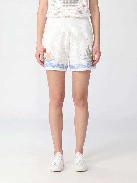 Pull femme Casablanca
