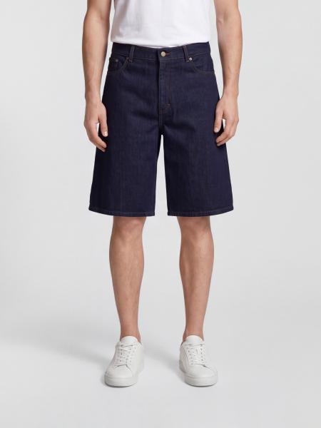 Short homme Casablanca