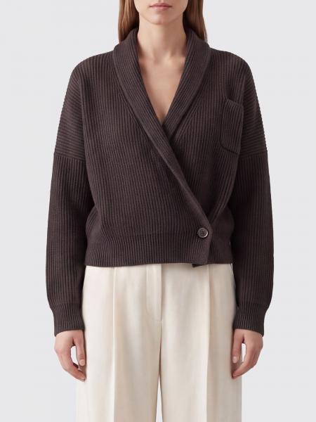 Sweater woman Brunello Cucinelli