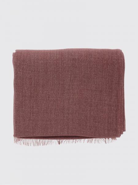 Scarf woman Brunello Cucinelli