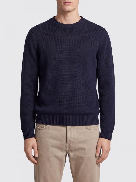 Sweater men Roberto Collina