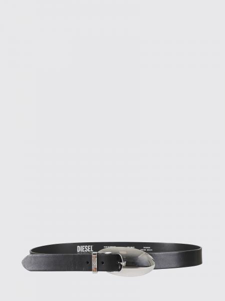 Belt woman Diesel