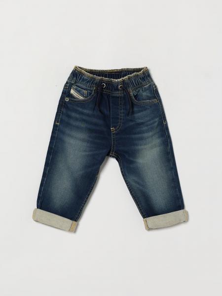 Jeans enfant Diesel