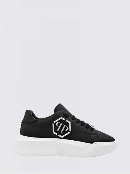 Sneakers men Philipp Plein