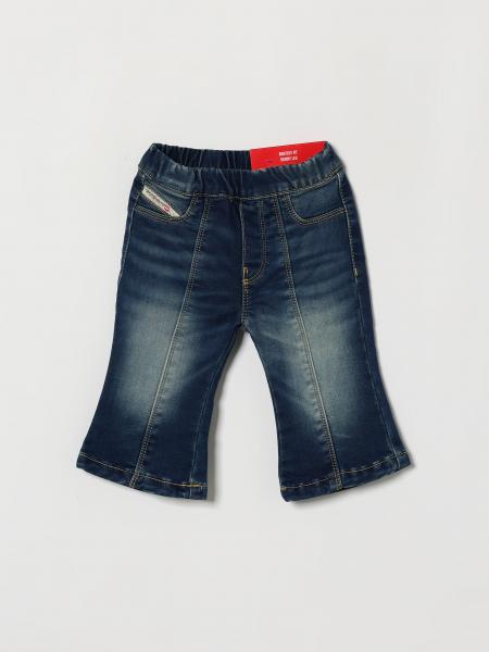 Jeans enfant Diesel