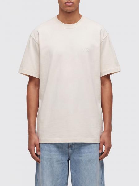 T-shirt men Y-3