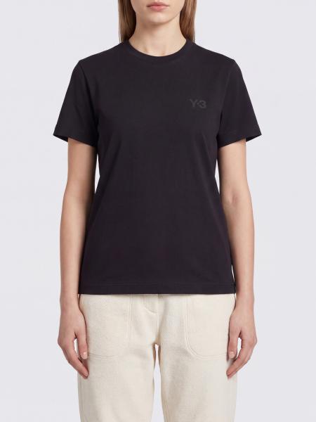 T-shirt woman Y-3