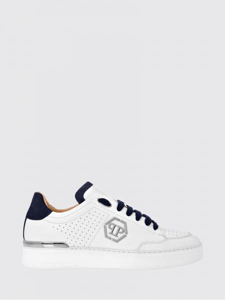 Sneakers men Philipp Plein