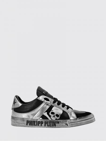 Sneakers men Philipp Plein