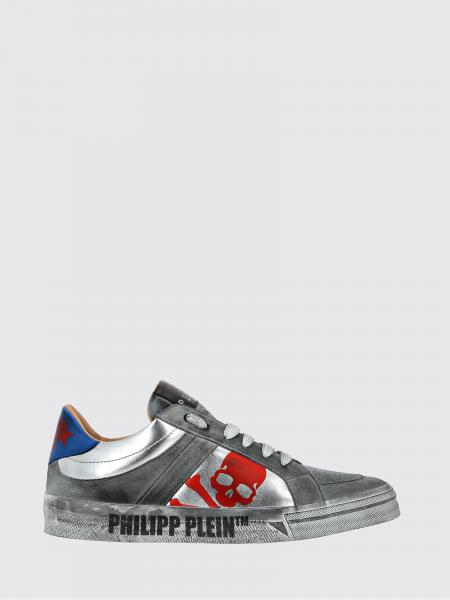 Sneakers men Philipp Plein