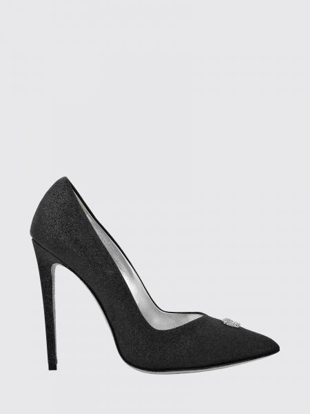 Туфли-лодочки Женское Philipp Plein