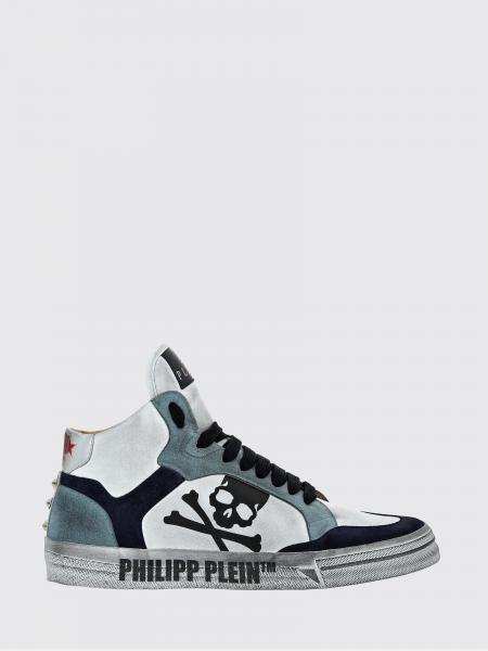 Sneakers men Philipp Plein