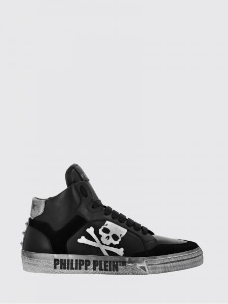 Sneakers men Philipp Plein