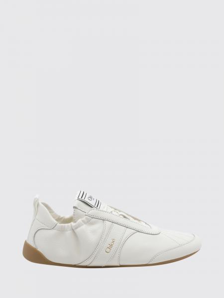 Sneakers woman ChloÉ