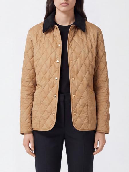 Jacket woman Burberry